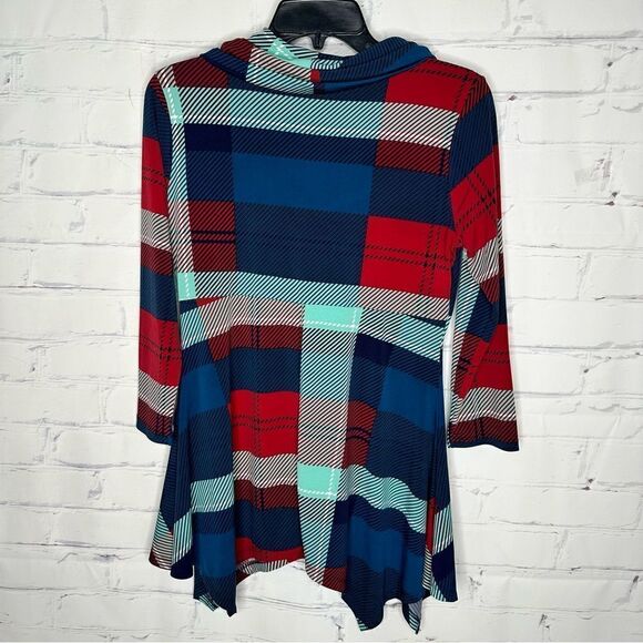 Chaus New York small top - Picture 2 of 4